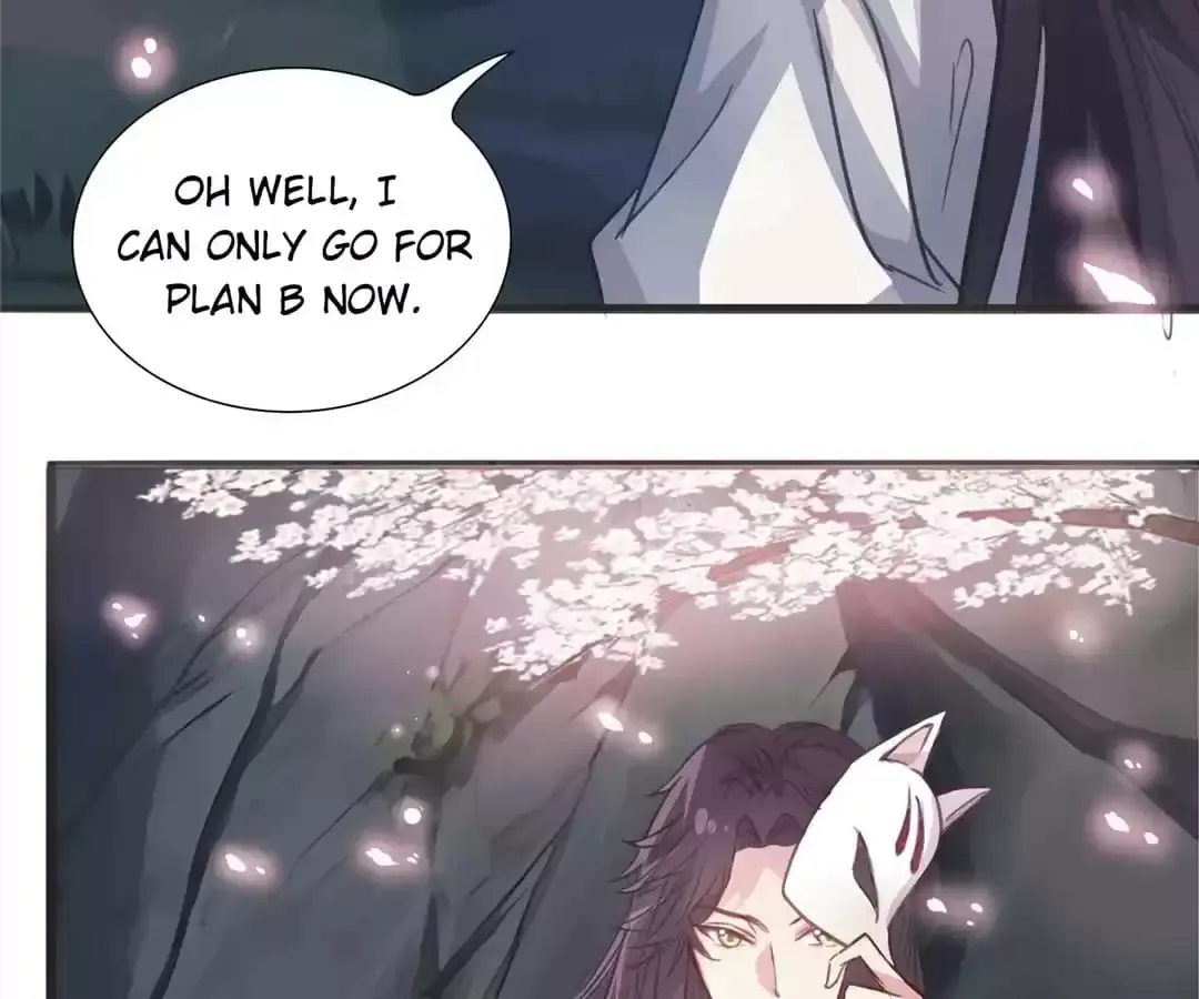 Captured Willingly By You Chapter 18 page 3 - 