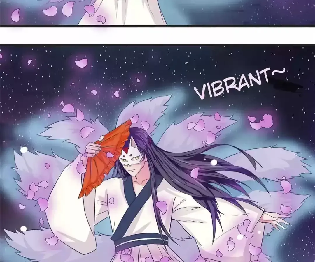 Captured Willingly By You Chapter 18 page 21 - 