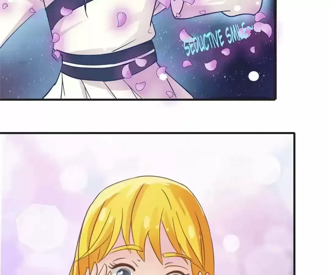 Captured Willingly By You Chapter 18 page 24 - 