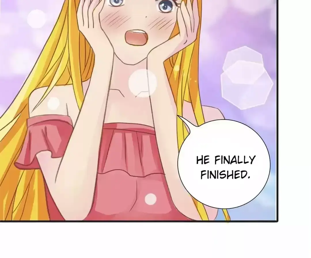 Captured Willingly By You Chapter 18 page 25 - 