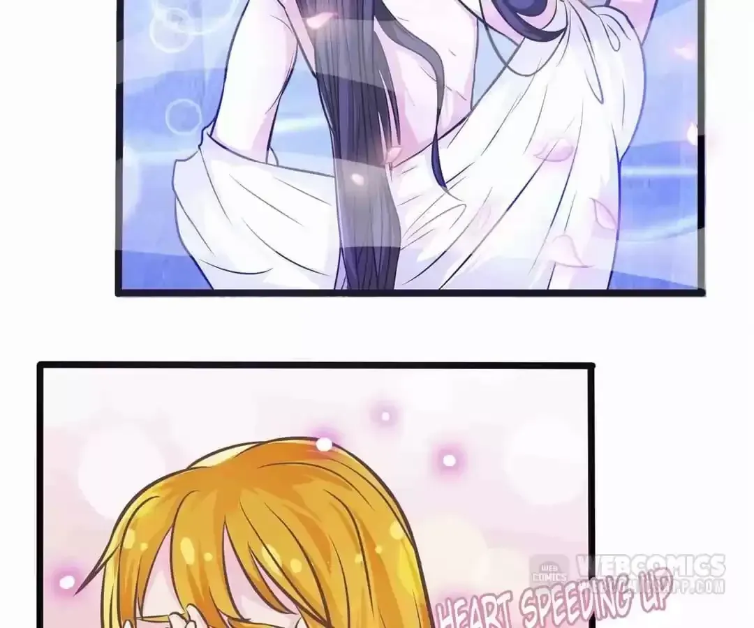 Captured Willingly By You Chapter 18 page 27 - 