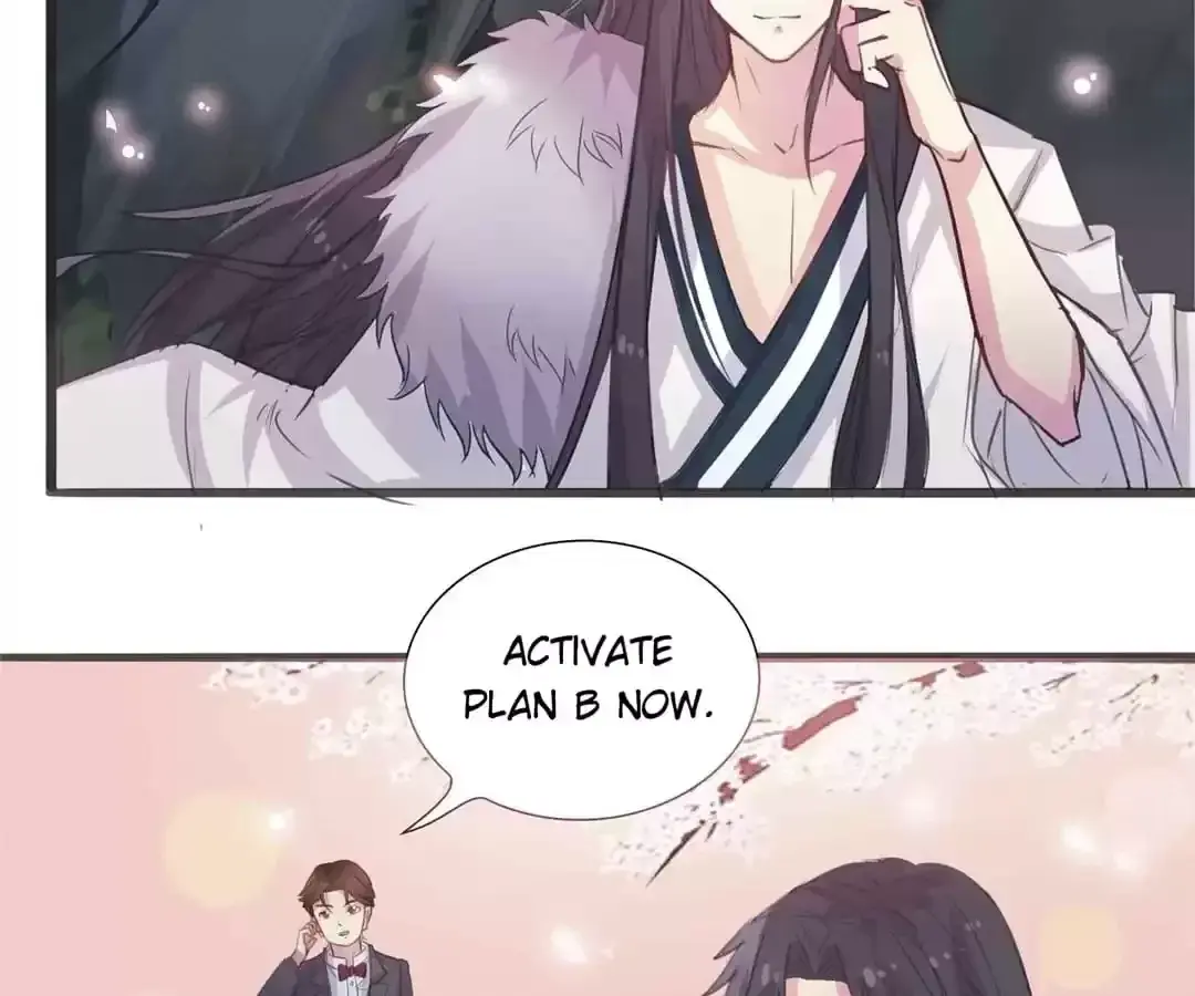 Captured Willingly By You Chapter 18 page 4 - 