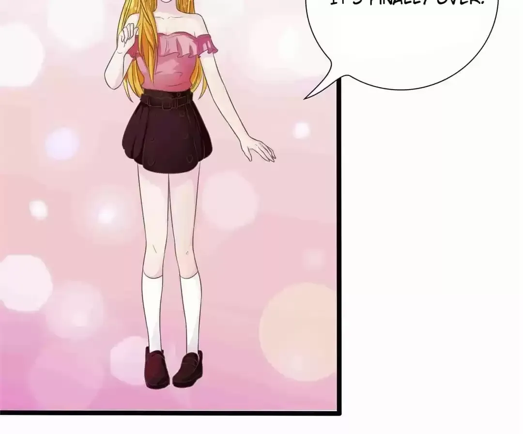 Captured Willingly By You Chapter 18 page 31 - 