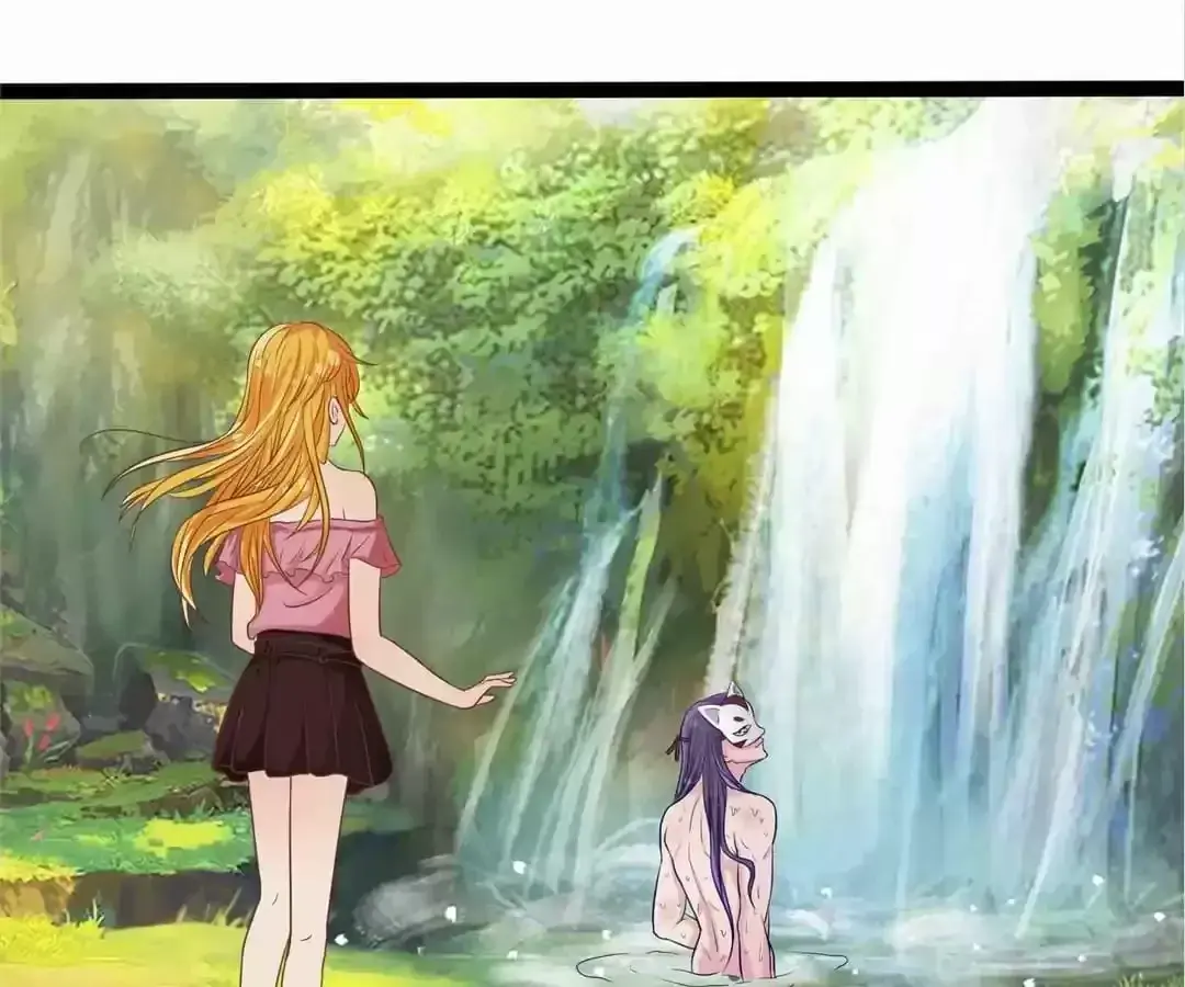 Captured Willingly By You Chapter 18 page 32 - 