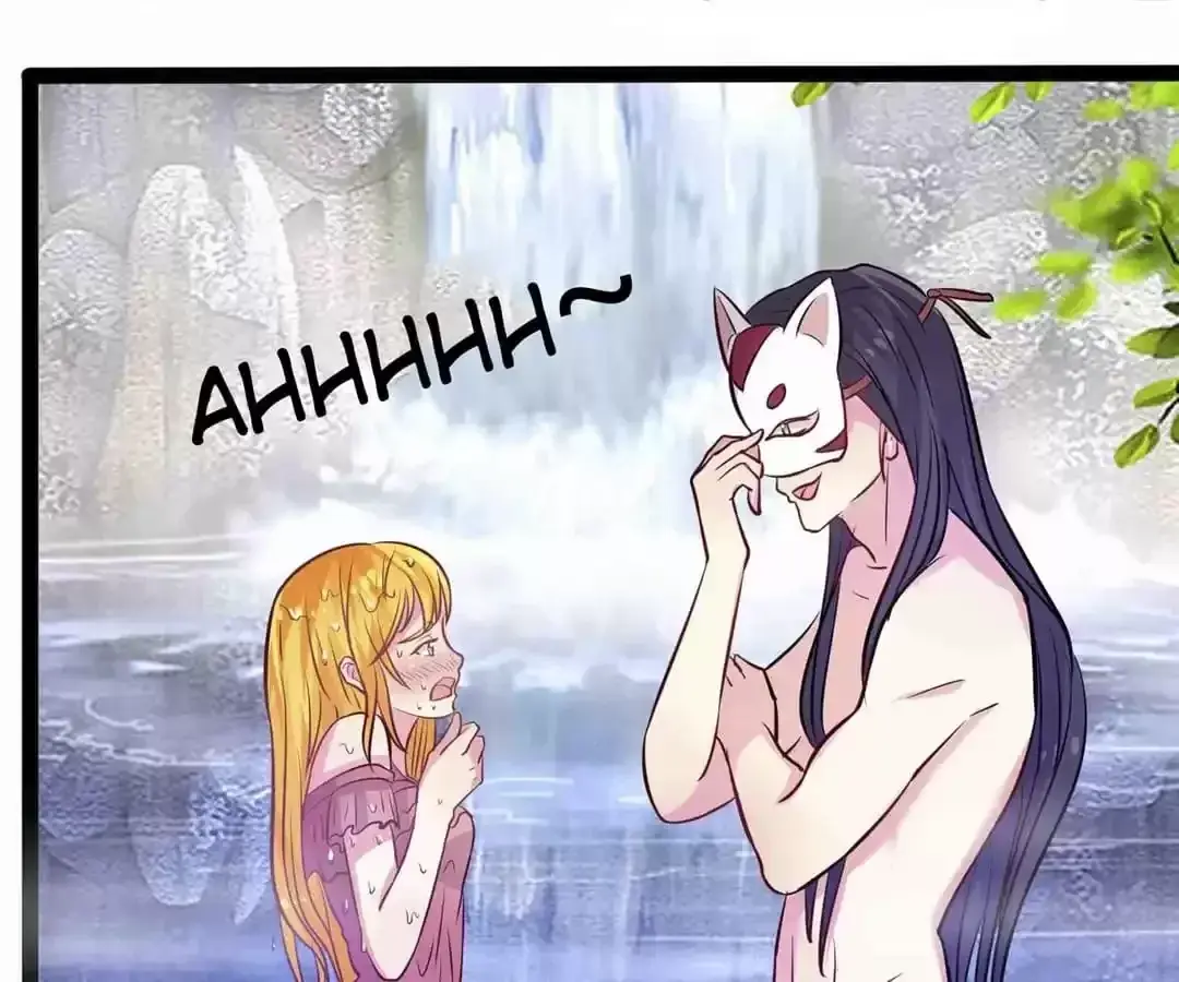 Captured Willingly By You Chapter 18 page 37 - 