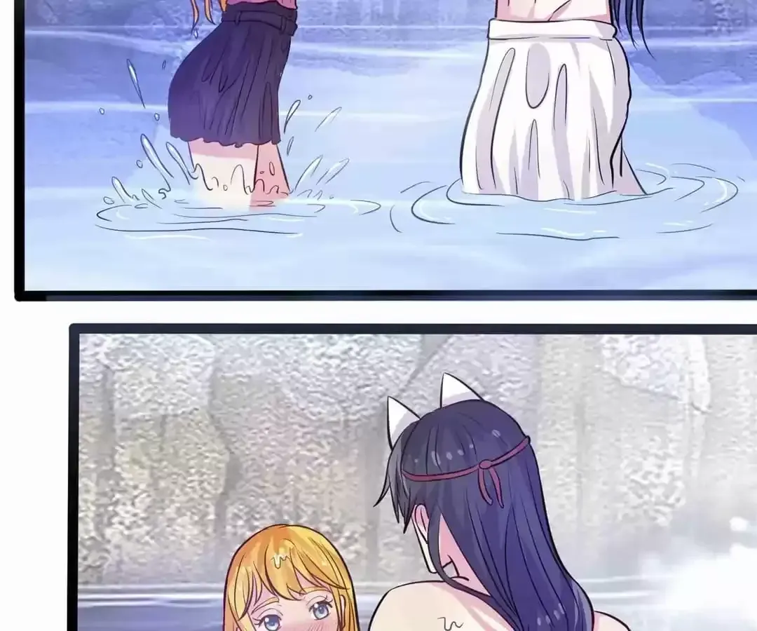 Captured Willingly By You Chapter 18 page 38 - 