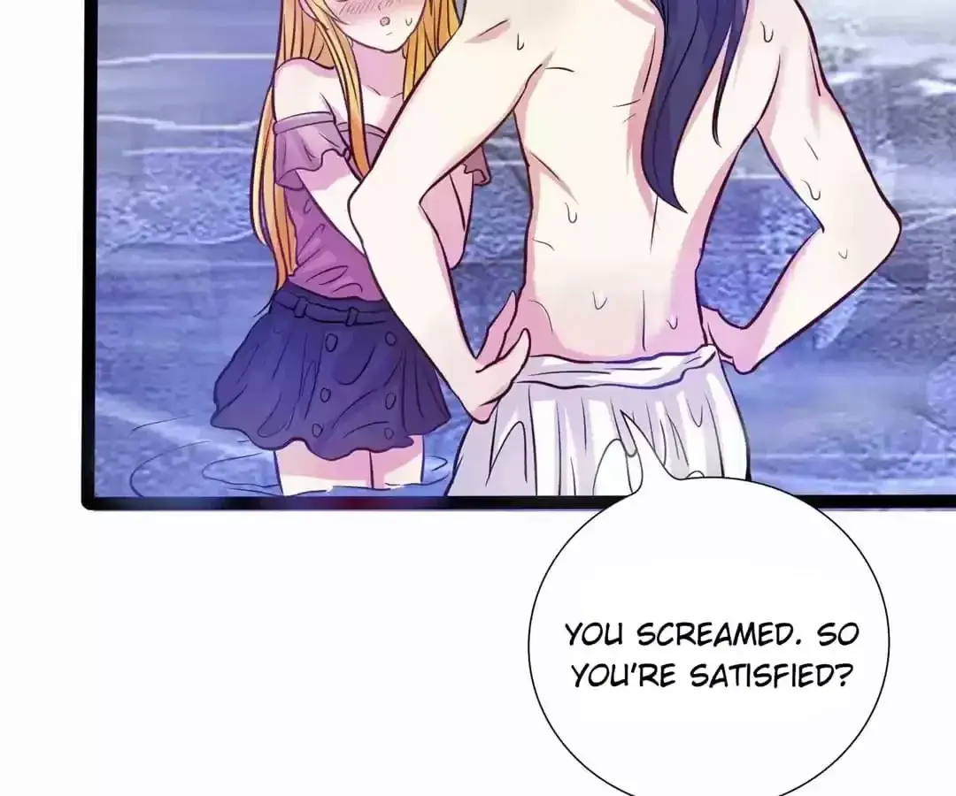 Captured Willingly By You Chapter 18 page 39 - 