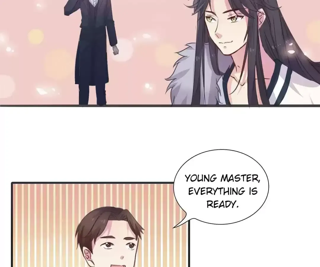 Captured Willingly By You Chapter 18 page 5 - 