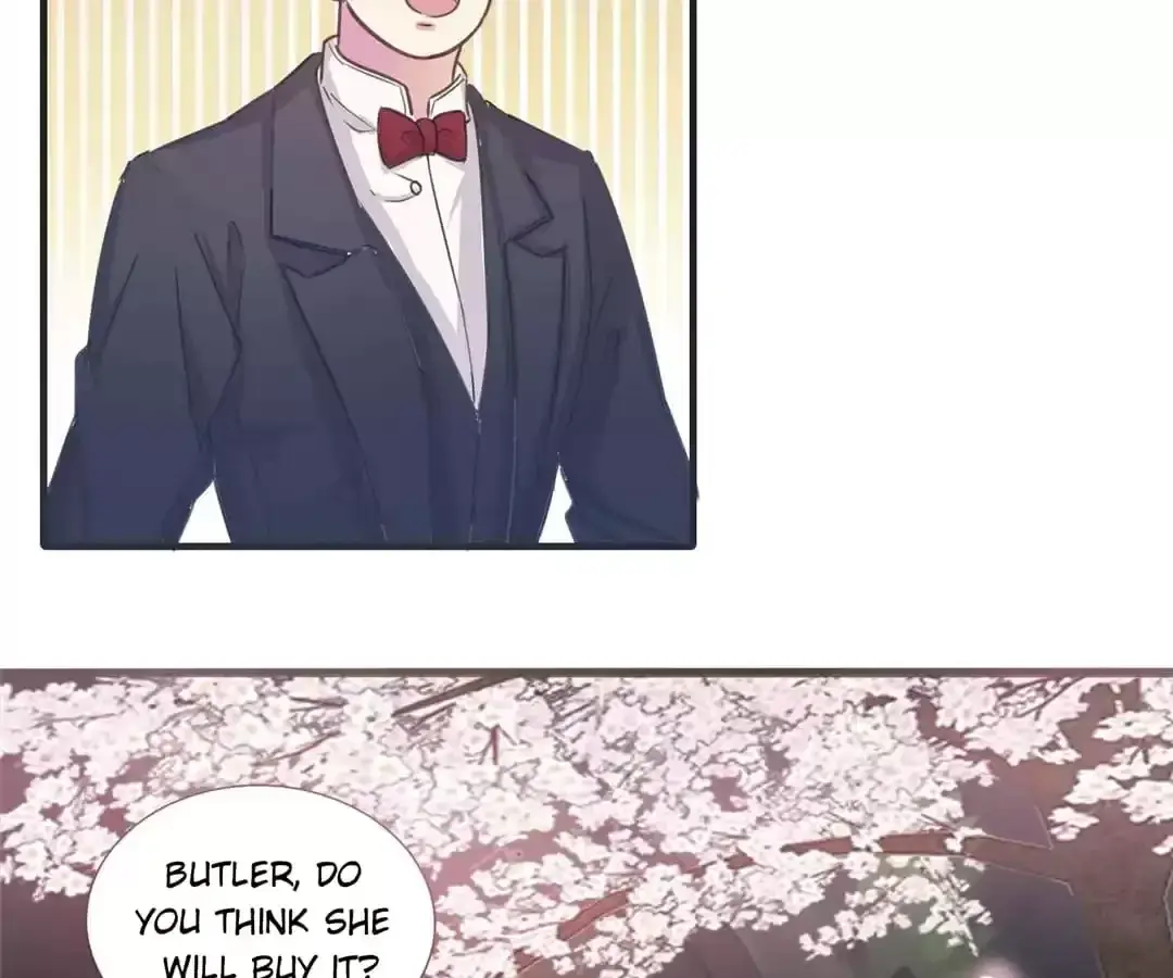 Captured Willingly By You Chapter 18 page 6 - 