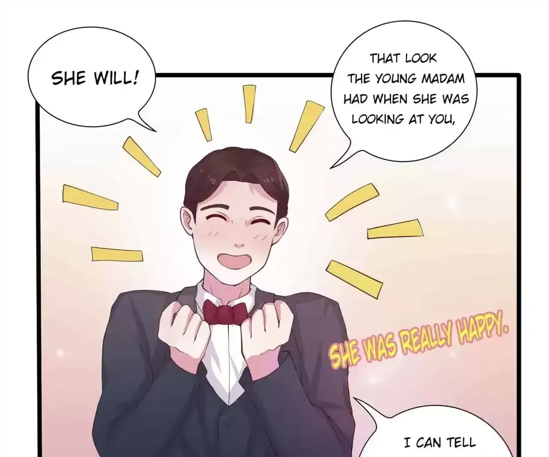 Captured Willingly By You Chapter 18 page 8 - 