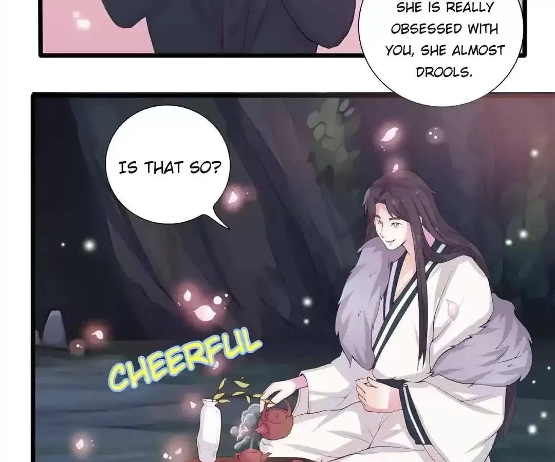 Captured Willingly By You Chapter 18 page 9 - 