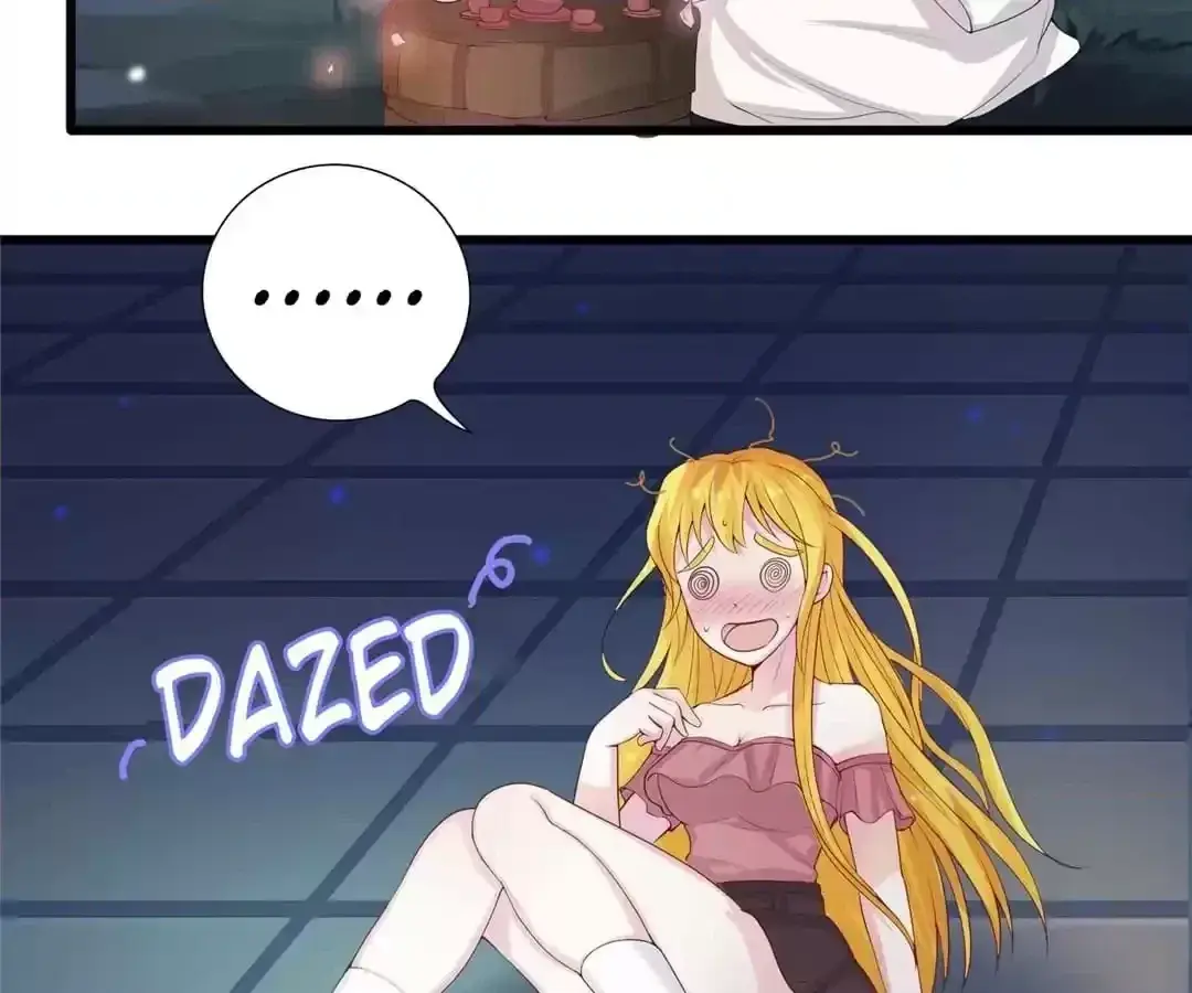 Captured Willingly By You Chapter 18 page 10 - 