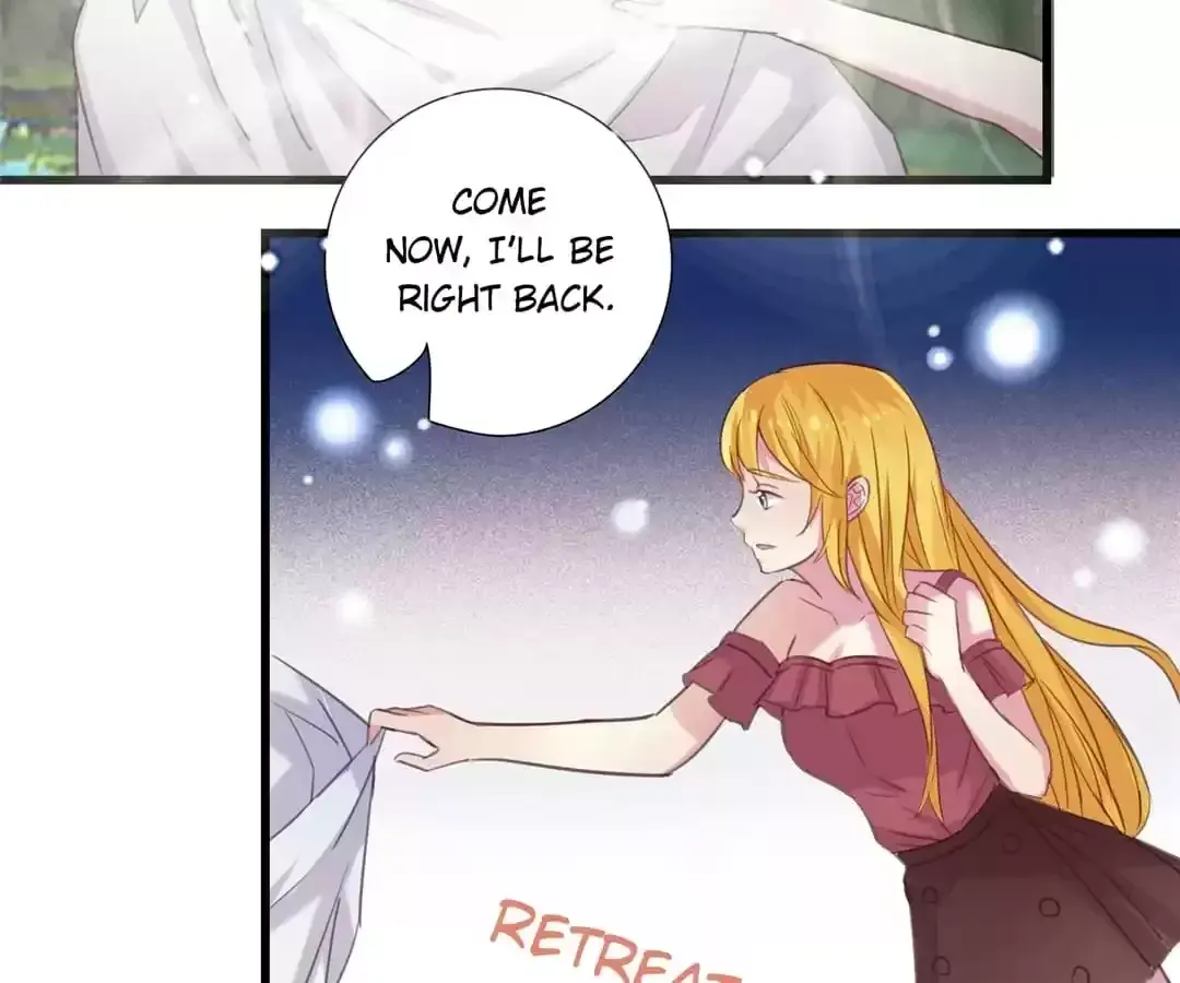 Captured Willingly By You Chapter 19 page 12 - 