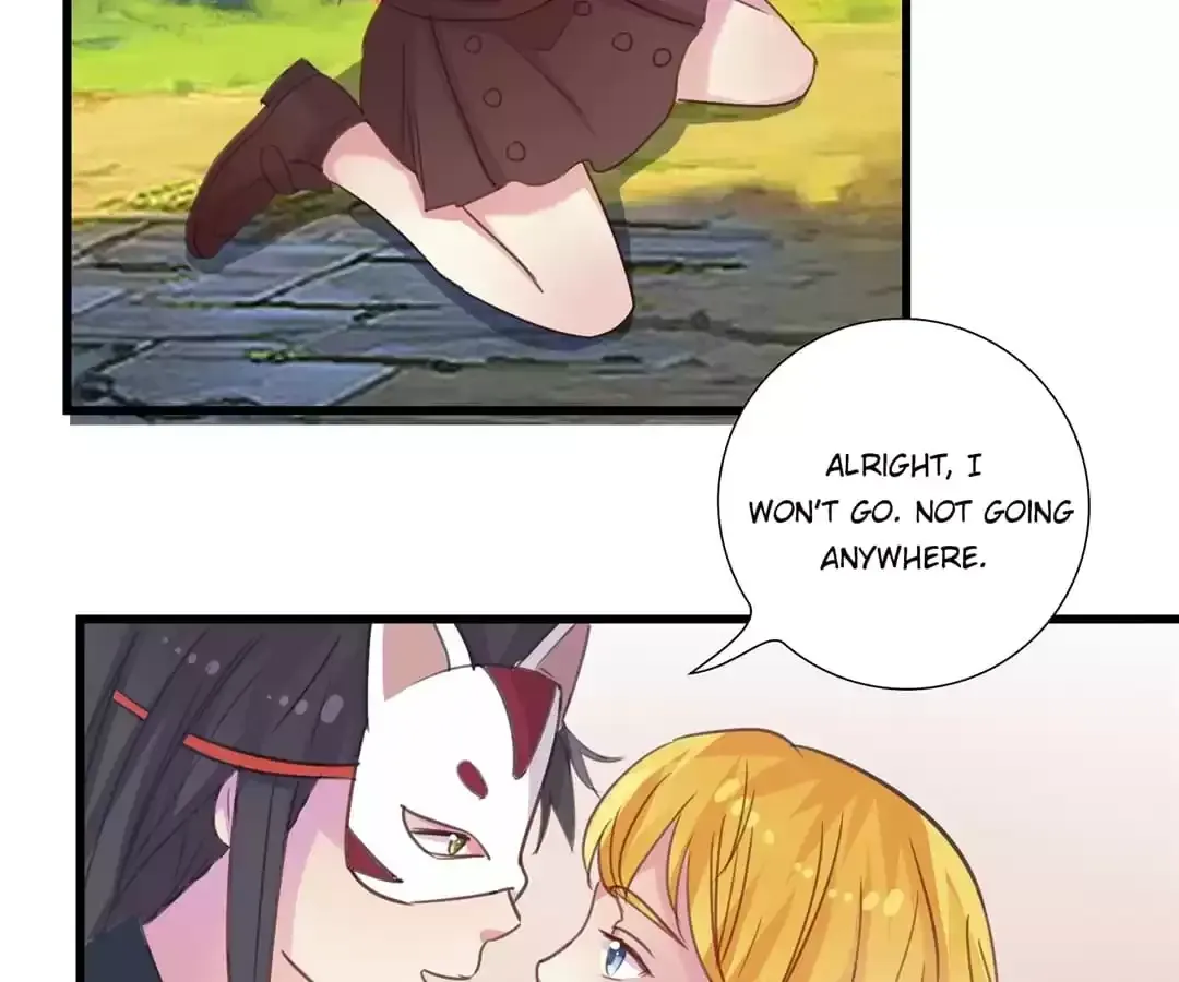 Captured Willingly By You Chapter 19 page 14 - 