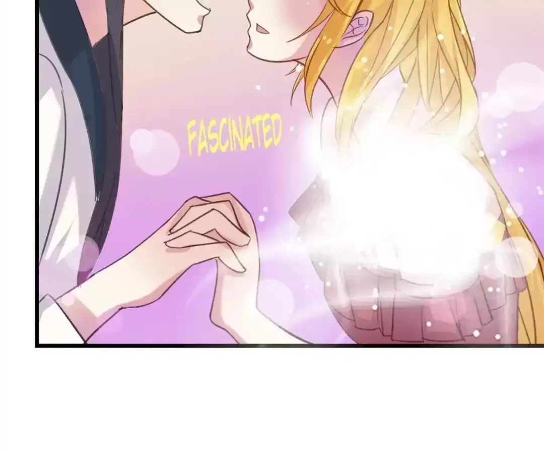 Captured Willingly By You Chapter 19 page 15 - 