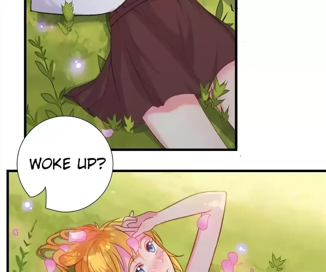 Captured Willingly By You Chapter 19 page 17 - 
