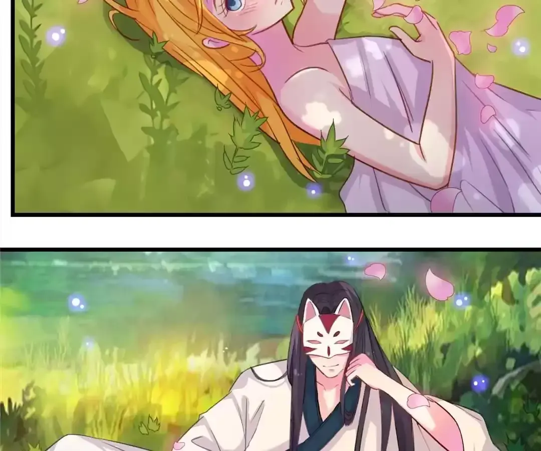 Captured Willingly By You Chapter 19 page 18 - 