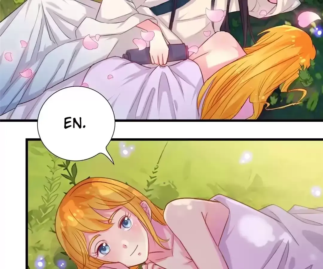Captured Willingly By You Chapter 19 page 19 - 
