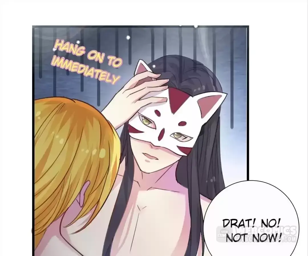 Captured Willingly By You Chapter 19 page 6 - 