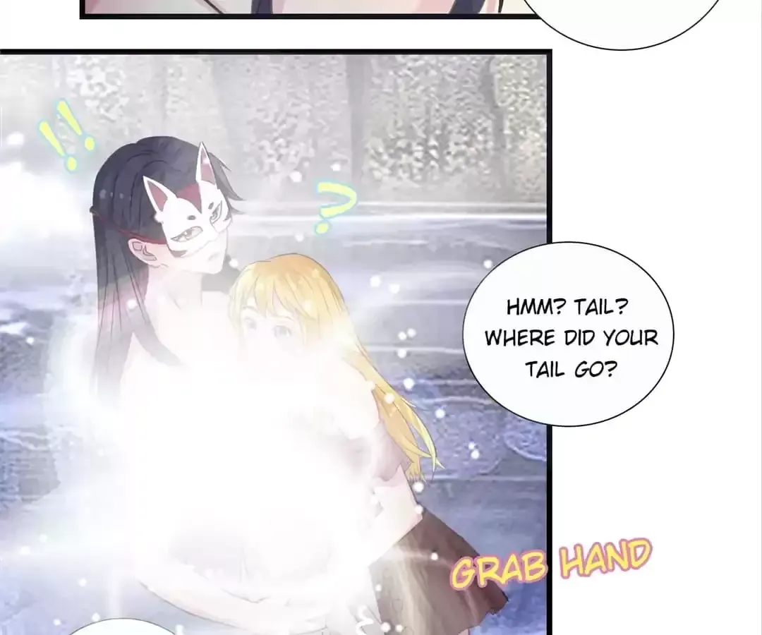 Captured Willingly By You Chapter 19 page 7 - 