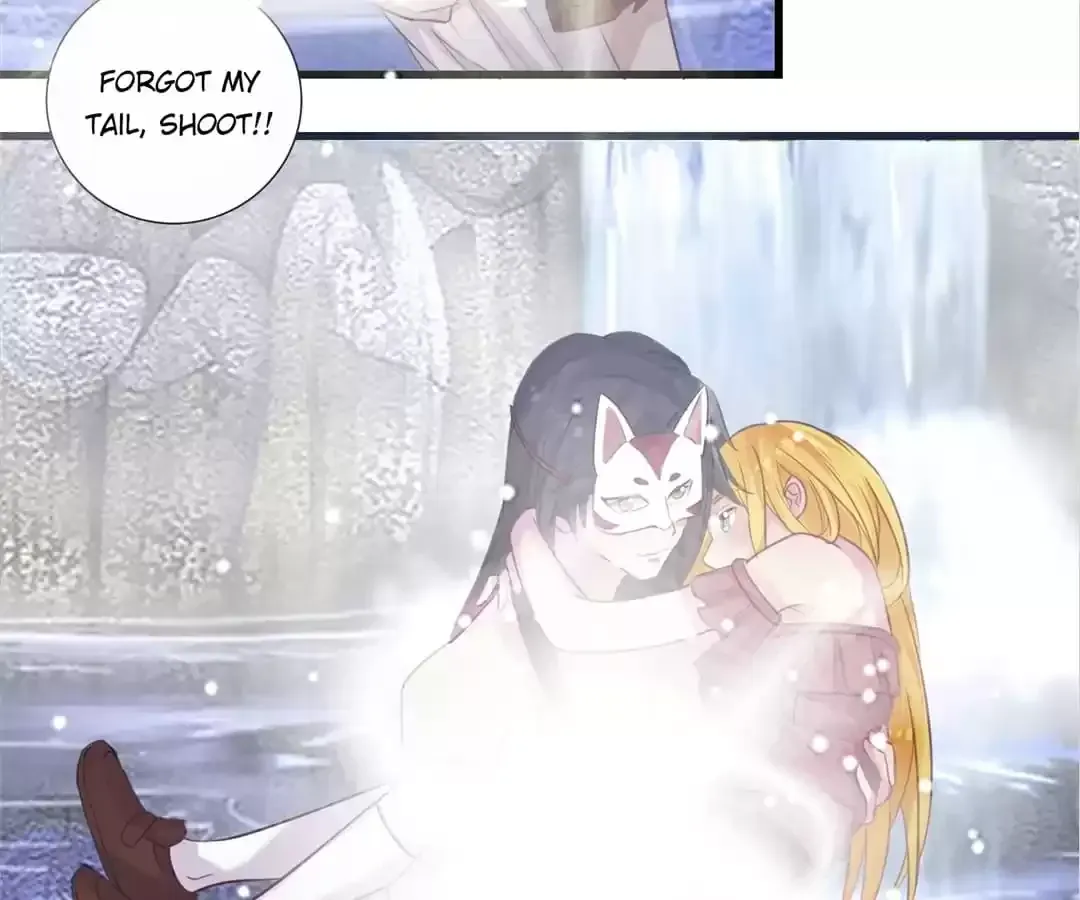 Captured Willingly By You Chapter 19 page 8 - 