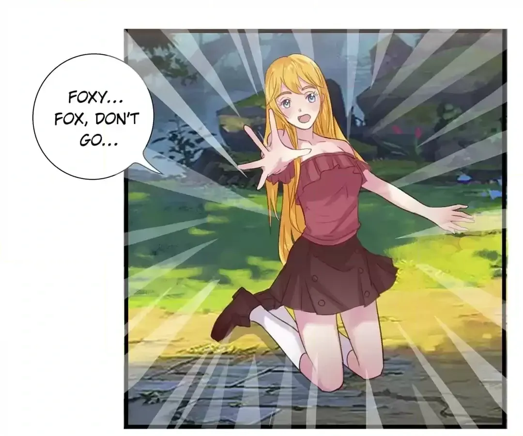 Captured Willingly By You Chapter 19 page 10 - 