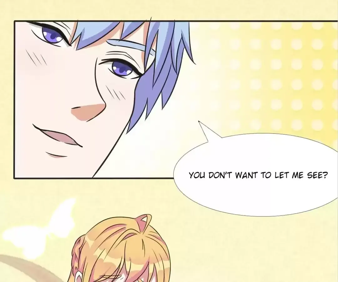 Captured Willingly By You Chapter 2 page 14 - 