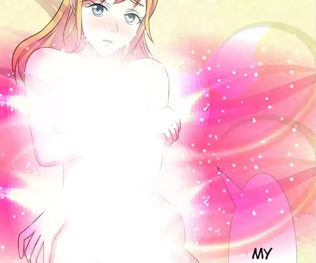 Captured Willingly By You Chapter 2 page 15 - 