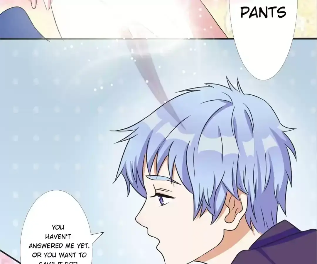 Captured Willingly By You Chapter 2 page 16 - 