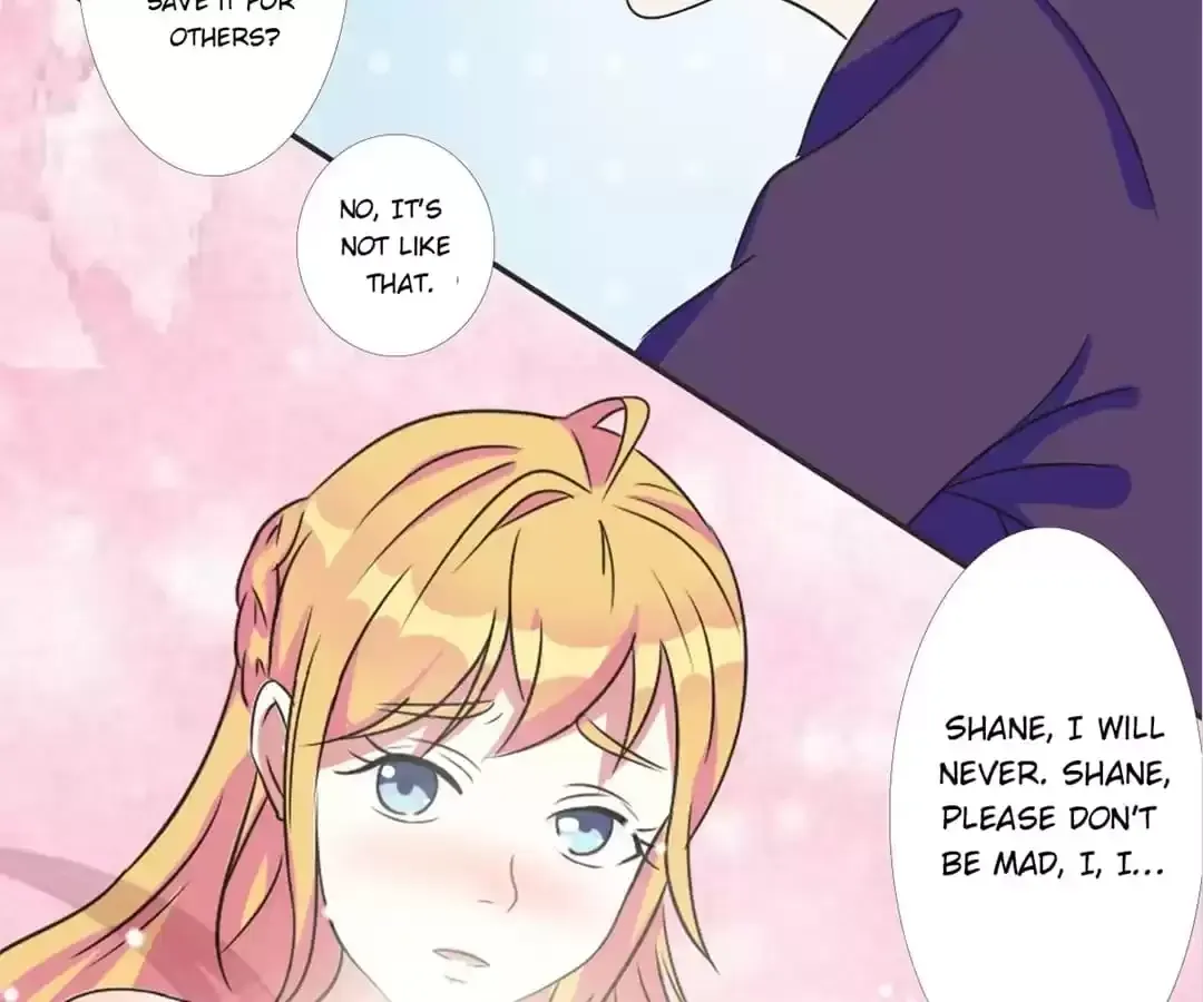 Captured Willingly By You Chapter 2 page 17 - 