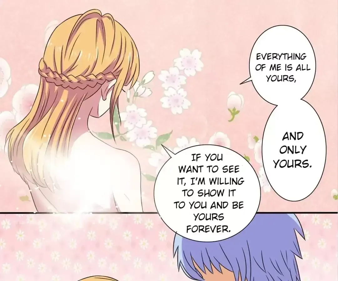 Captured Willingly By You Chapter 2 page 19 - 