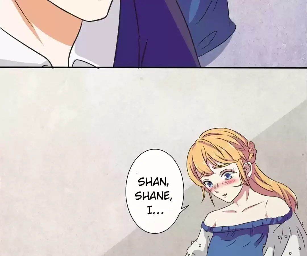 Captured Willingly By You Chapter 2 page 22 - 