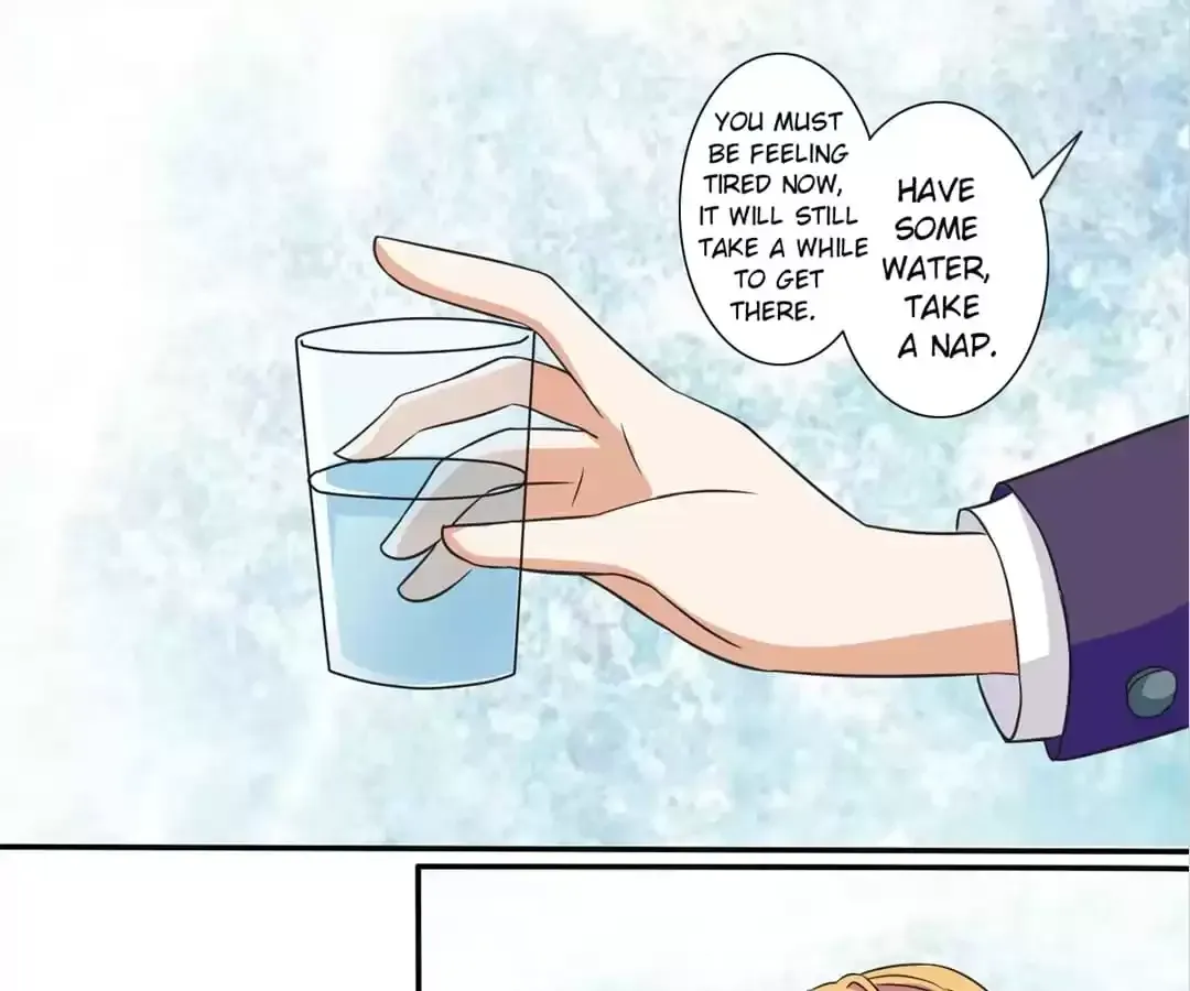Captured Willingly By You Chapter 2 page 24 - 