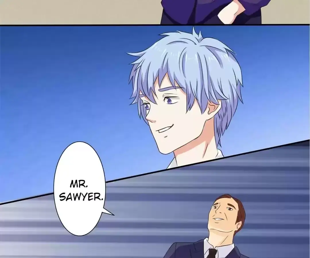 Captured Willingly By You Chapter 2 page 35 - 