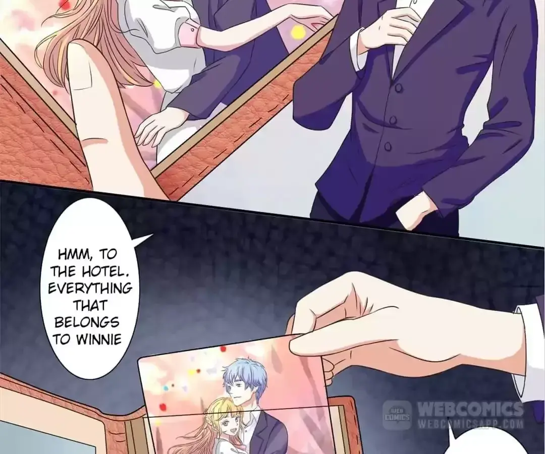 Captured Willingly By You Chapter 2 page 37 - 