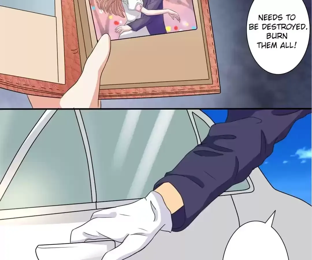 Captured Willingly By You Chapter 2 page 38 - 