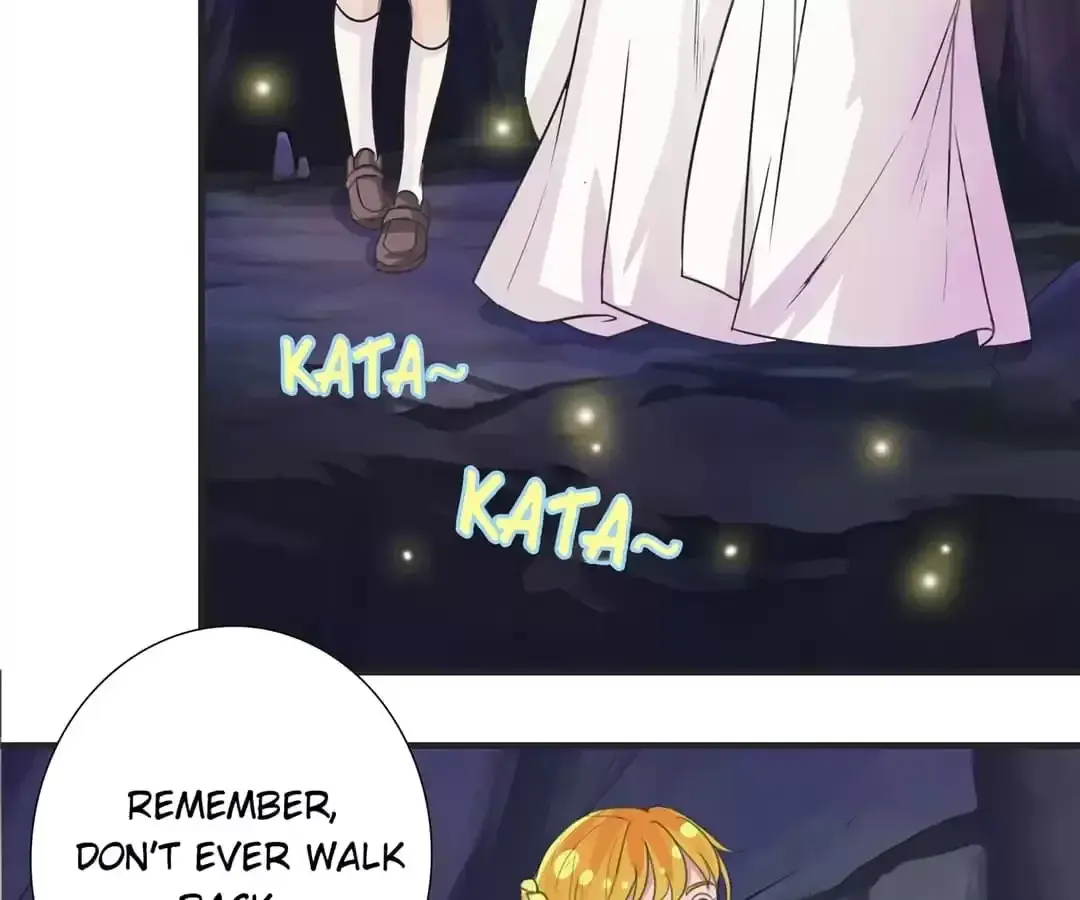 Captured Willingly By You Chapter 20 page 13 - 