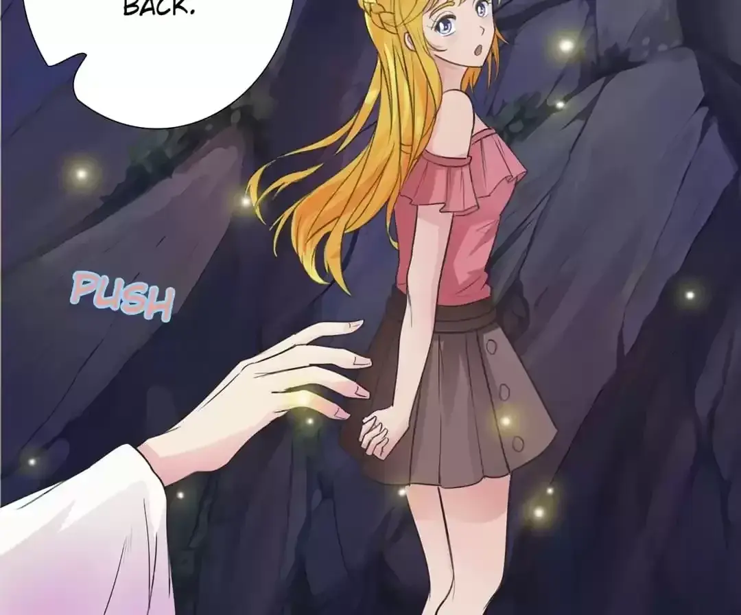 Captured Willingly By You Chapter 20 page 14 - 