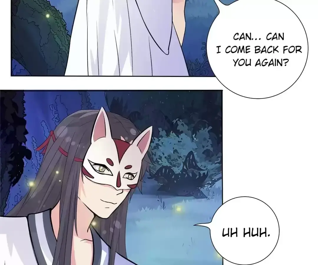 Captured Willingly By You Chapter 20 page 16 - 