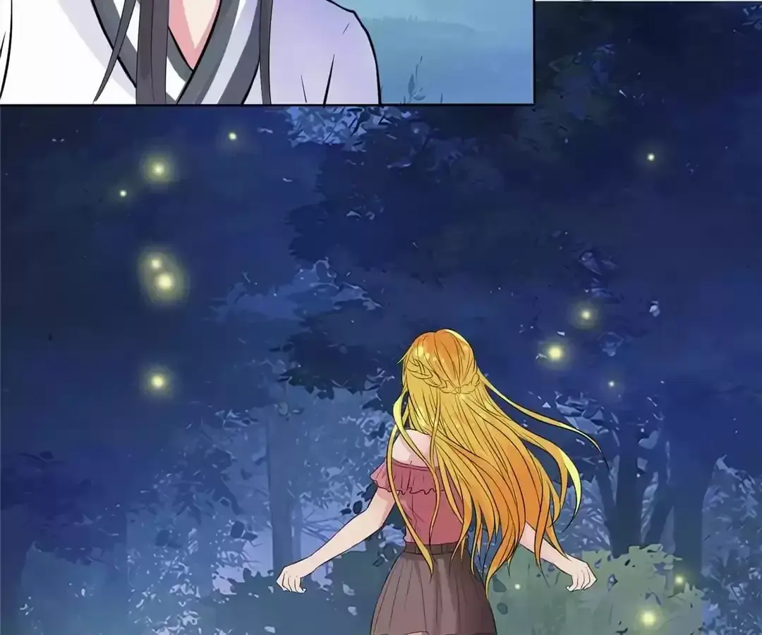 Captured Willingly By You Chapter 20 page 17 - 