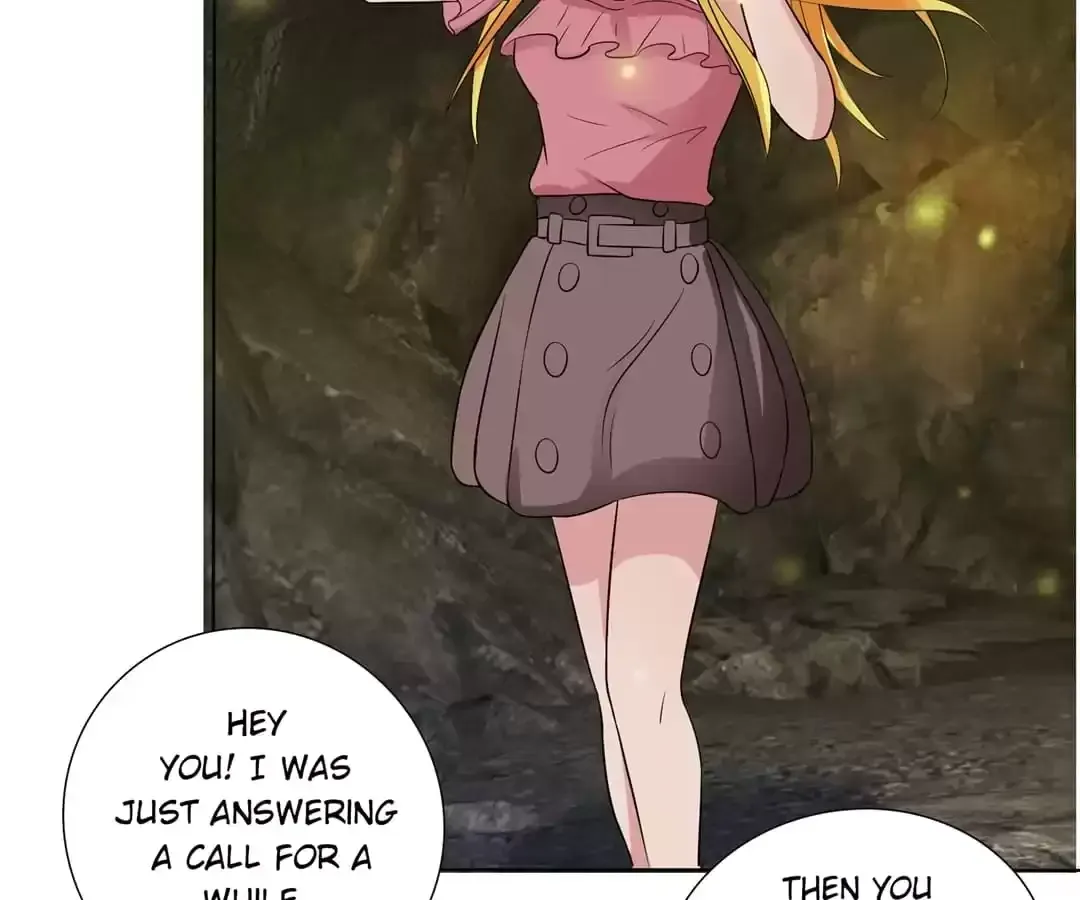 Captured Willingly By You Chapter 20 page 19 - 