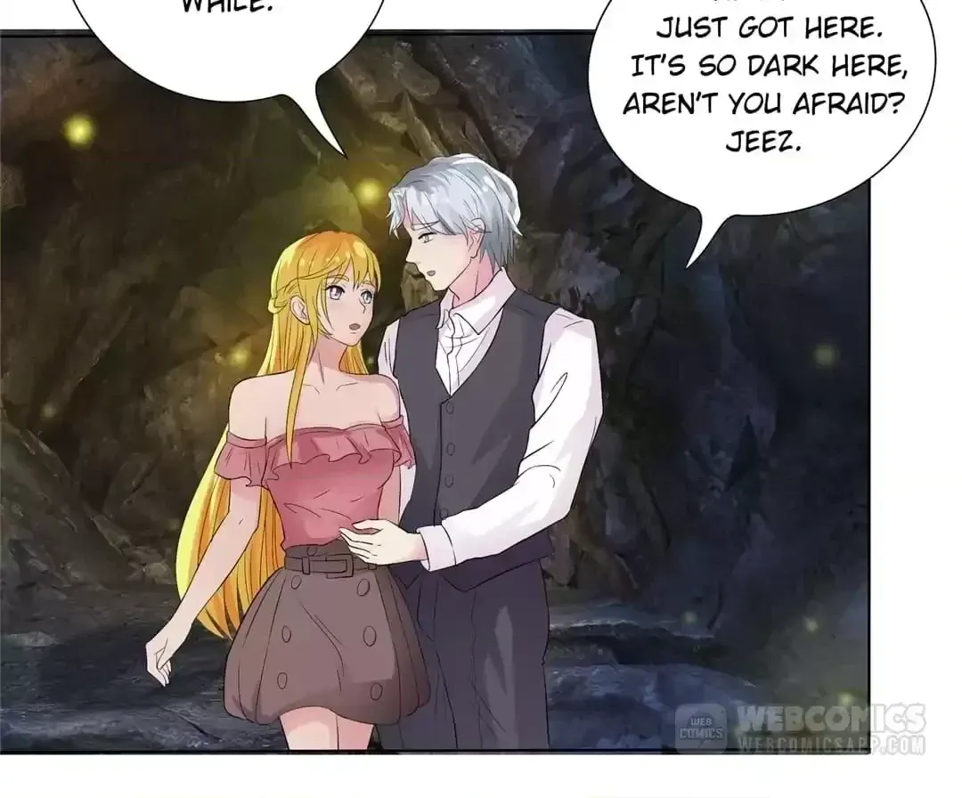 Captured Willingly By You Chapter 20 page 20 - 