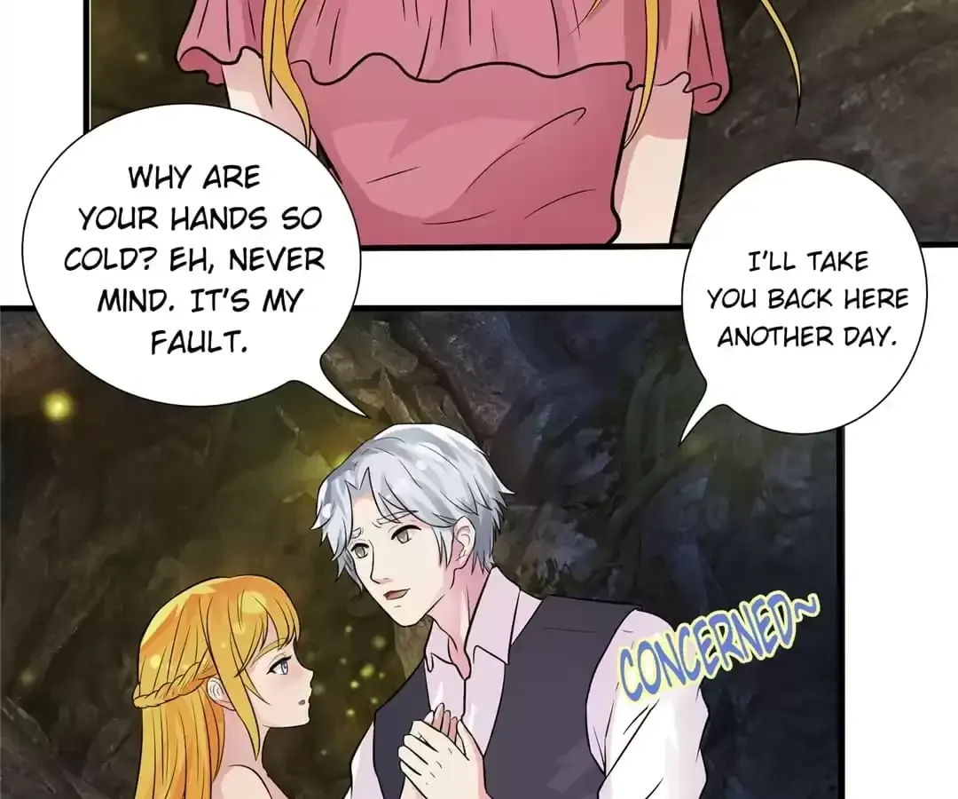 Captured Willingly By You Chapter 20 page 22 - 