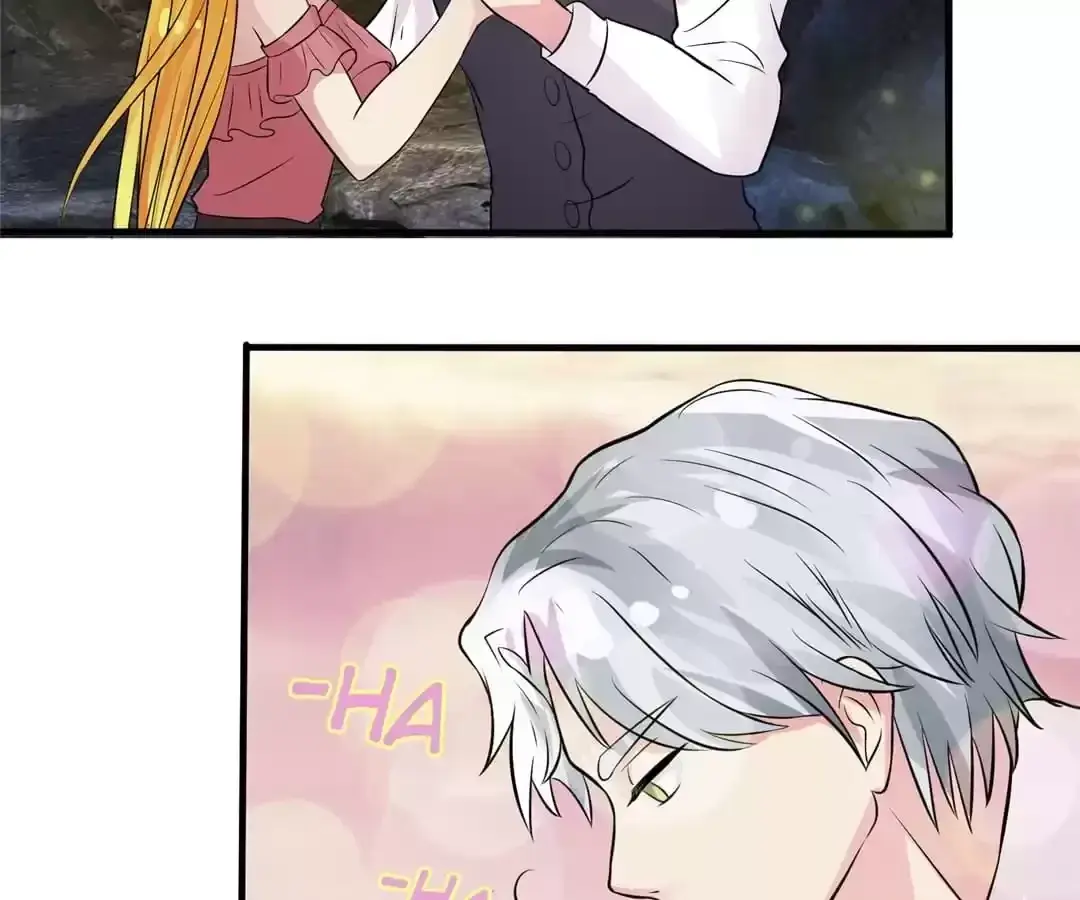 Captured Willingly By You Chapter 20 page 23 - 
