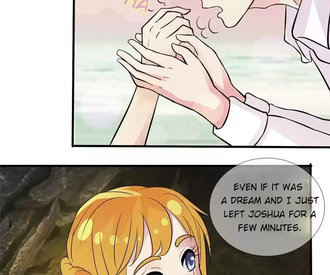 Captured Willingly By You Chapter 20 page 24 - 