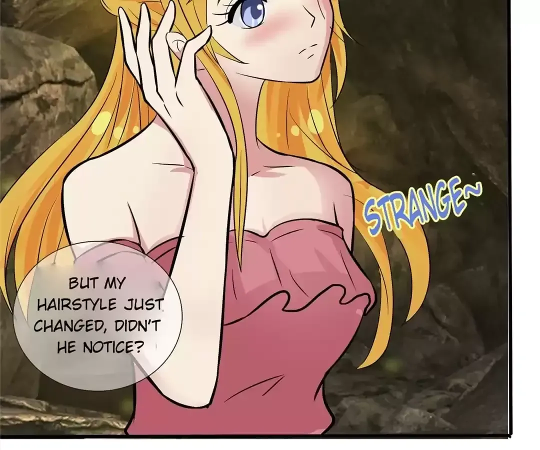 Captured Willingly By You Chapter 20 page 25 - 