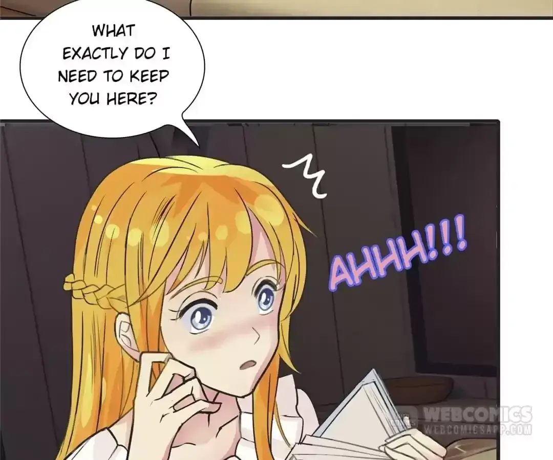 Captured Willingly By You Chapter 20 page 28 - 