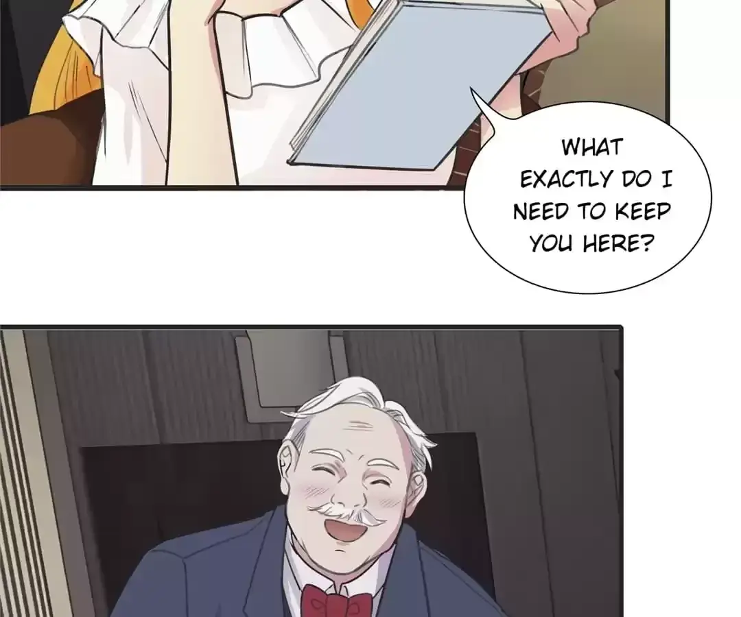 Captured Willingly By You Chapter 20 page 29 - 