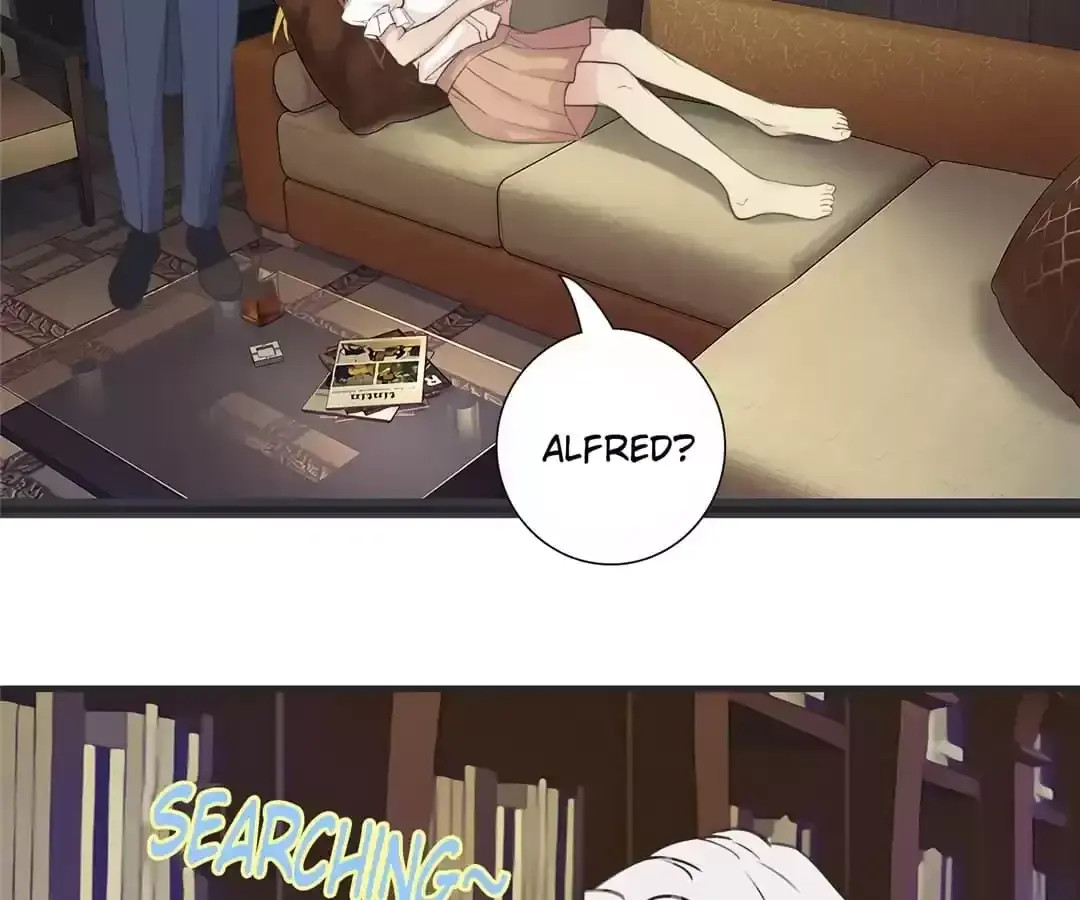 Captured Willingly By You Chapter 20 page 31 - 