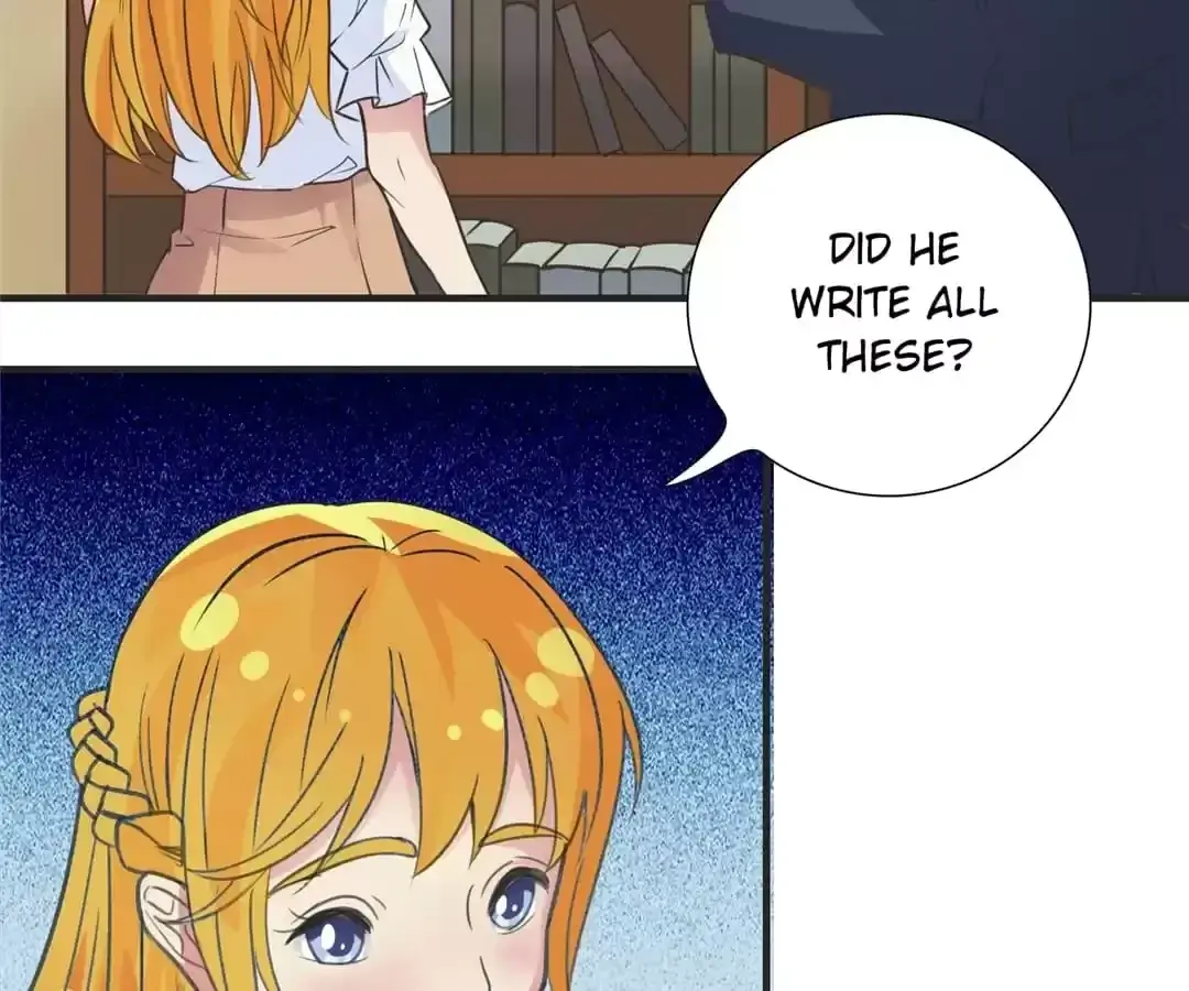 Captured Willingly By You Chapter 20 page 34 - 